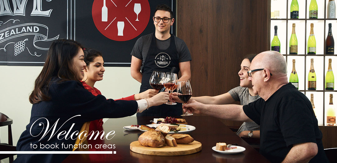 WineCave Slider1